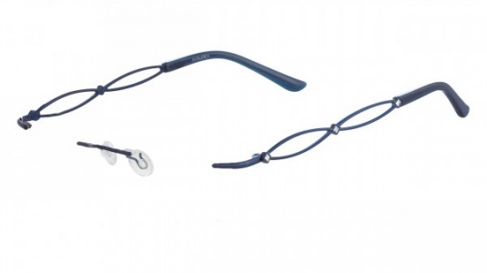 Airlock AIRLOCK BRILLIANCE CHASSIS Eyeglasses, (470) BLUE