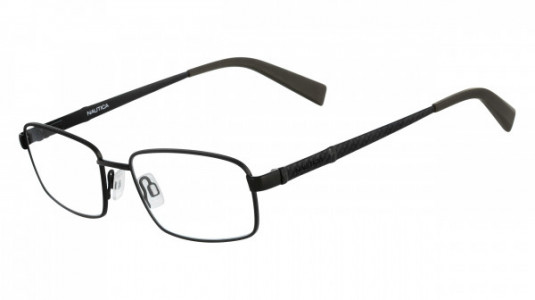 Nautica N7264 Eyeglasses, (314) OLIVE