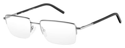 Safilo Design Sa 1053 Eyeglasses, 0V81(00) Dark Ruthenium Black