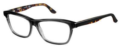 Safilo Design Sa 6037 Eyeglasses, 0PG0(00) Gray Black