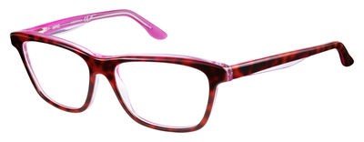 Safilo Design Sa 6037 Eyeglasses, 0PG2(00) Havana Cyclamen