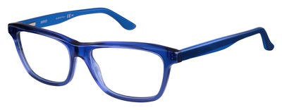 Safilo Design Sa 6037 Eyeglasses, 0PG8(00) Blue