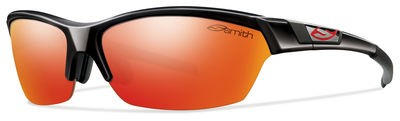 Smith Optics Approach/RX Sunglasses, 0D28(99) Black