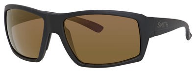 Smith Optics Challis/RX Sunglasses, 0DL5(99) Matte Black
