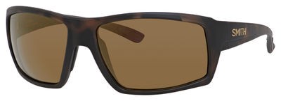 Smith Optics Challis/RX Sunglasses, 0SST(99) Matte Tortoise