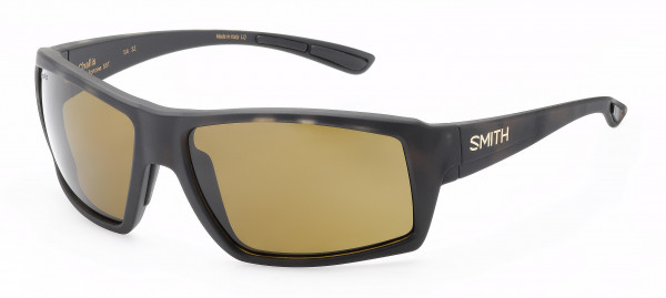 Smith Optics Challis Sunglasses, 0SST Matte Tortoise