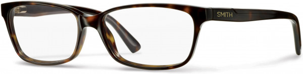Smith Optics Daydream/N Eyeglasses, 0086 Dark Havana