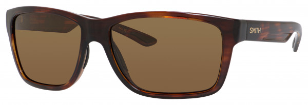 Smith Optics Drake Sunglasses, 0VP1 Tortoise