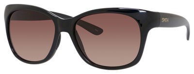 Smith Optics Feature/RX Sunglasses, 0D28(99) Black