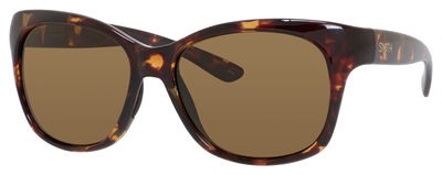 Smith Optics Feature/RX Sunglasses, 0MY3(99) Tortoise