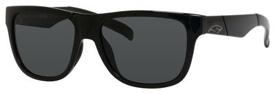 Smith Optics Lowdown Slim/RX Sunglasses, 0D28(99) Black