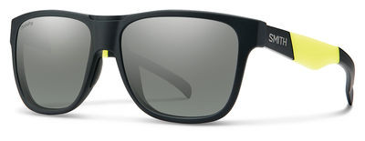 Smith Optics Lowdown/N Sunglasses, 0PGC(XB) Black Yellow