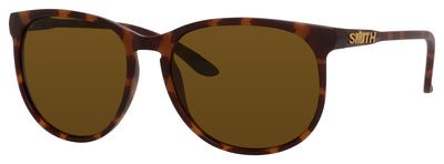 Smith Optics Mt_shasta/RX Sunglasses, 06XH(99) Matte Tortoise