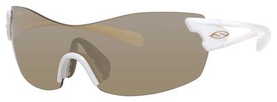 Smith Optics Pivlock Asana Sunglasses, 0CYB(ES) Pearl