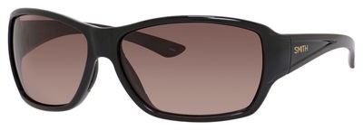 Smith Optics Purist/RX Sunglasses, 0D28(99) Black