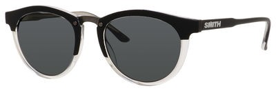 Smith Optics Questa/RX Sunglasses, 0FWV(99) Matte Black Crystal
