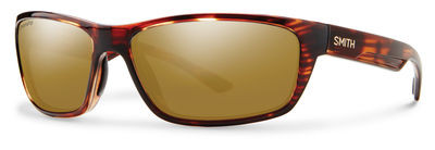 Smith Optics Ridgewell Sunglasses, 0VP1(DE) Havana
