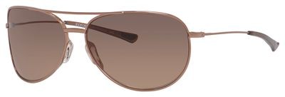 Smith Optics Rockford Slim/S Sunglasses, 0AU2(7K) Rose Gold