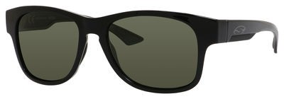Smith Optics Wayward/RX Sunglasses, 0D28(99) Black