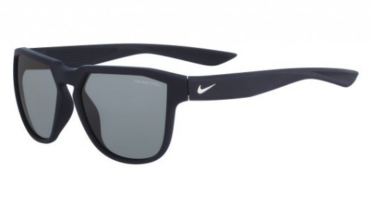 Nike NIKE FLY SWIFT EV0926 Sunglasses, (470) MT OBS/SIL W/GRY SIL FL LENS