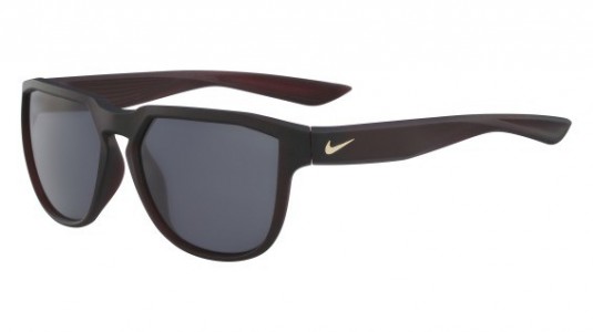 Nike NIKE FLY SWIFT EV0926 Sunglasses, (600) MATTE RED W/DARK GREY LENS