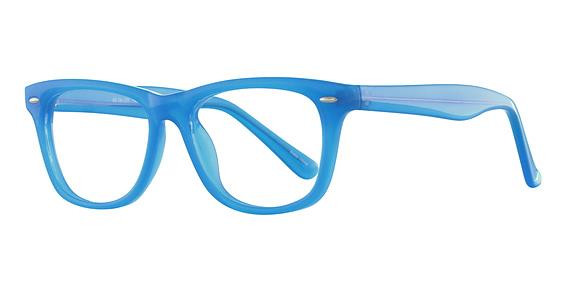 Parade 1733 Eyeglasses, Blue