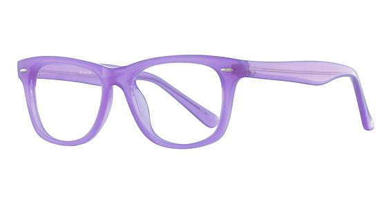 Parade 1733 Eyeglasses, Purple