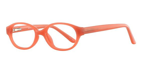 Parade 1731 Eyeglasses, Orange