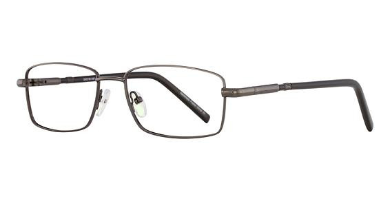 Elan 3412 Eyeglasses