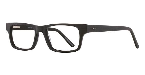 Elan 3019 Eyeglasses, Black