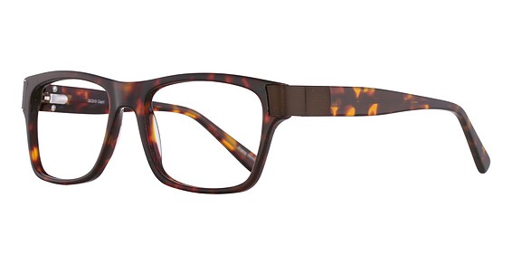 Di Caprio DC313 Eyeglasses