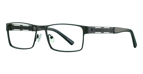 COI La Scala 816 Eyeglasses, Black