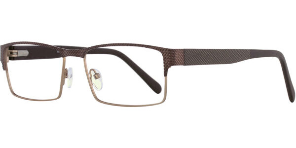Apollo AP174 Eyeglasses, Brown