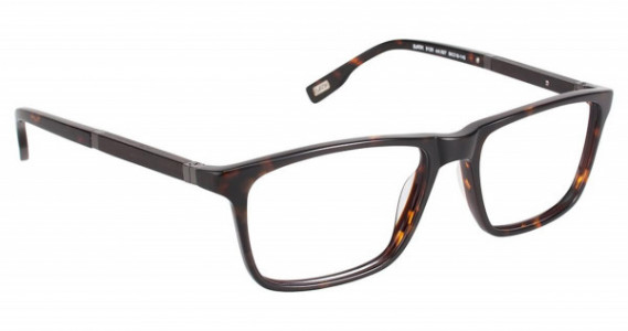 Evatik EVATIK 9126 Eyeglasses, (927) TORTOISE EBONY