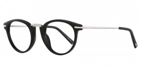 Ernest Hemingway 4685 Eyeglasses, Black