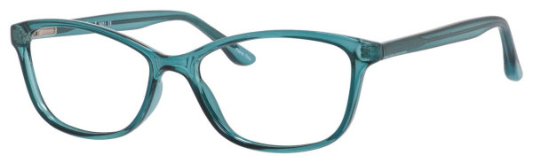 Enhance EN3951 Eyeglasses, Azure