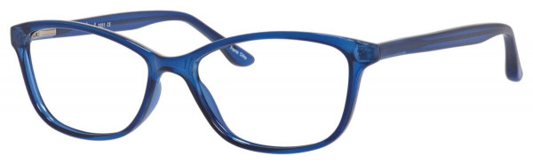 Enhance EN3951 Eyeglasses, Cobalt