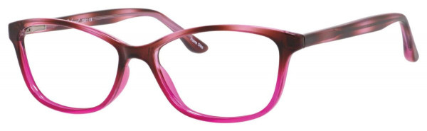 Enhance EN3951 Eyeglasses, Fuchsia