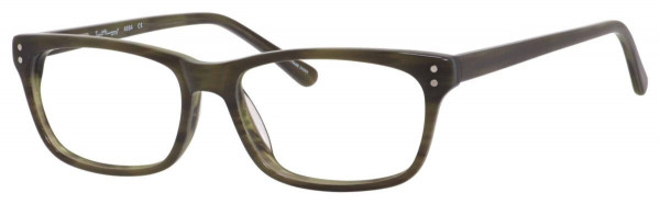 Ernest Hemingway H4684 Eyeglasses