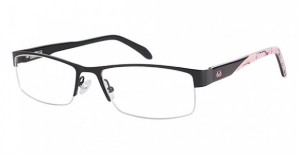 Realtree Eyewear R496 Eyeglasses, Pink