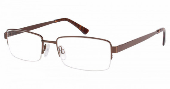 Caravaggio C412 Eyeglasses