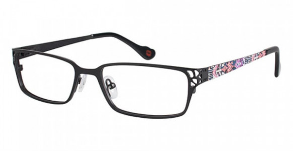 Hot Kiss HK50 Eyeglasses