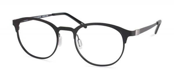 ECO by Modo WELLINGTON Eyeglasses, Black
