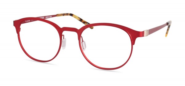 ECO by Modo WELLINGTON Eyeglasses, Red