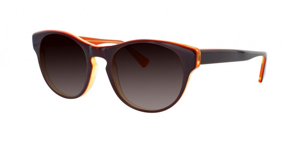 Lafont Somerset Sunglasses, 7038 Purple