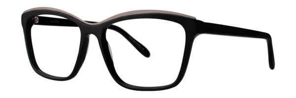 Vera Wang ANTHEIA Eyeglasses, Black