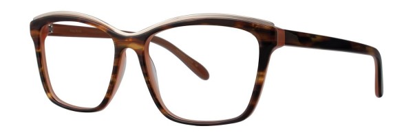 Vera Wang ANTHEIA Eyeglasses, Tortoise