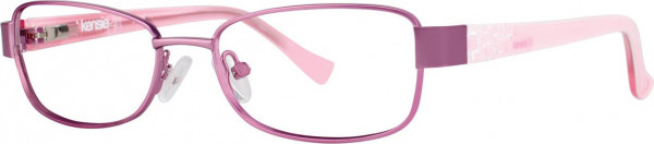Kensie Petal Eyeglasses