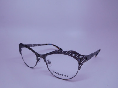 Takumi P5016 Eyeglasses, 020 SATIN STEEL