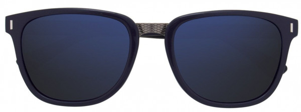 BMW Eyewear M1505 Sunglasses, 050 - Black